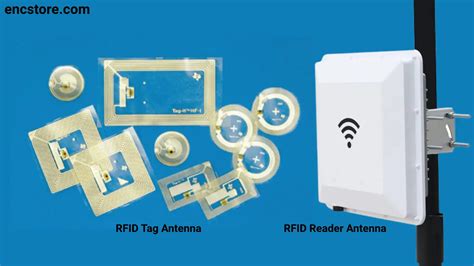 how to install a rfid system|rfid antenna setup.